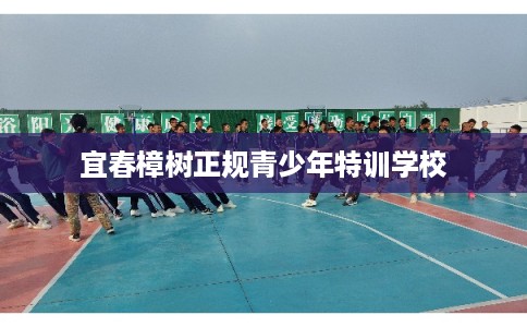 宜春樟树正规青少年特训学校