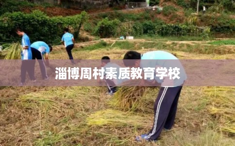 淄博周村素质教育学校 淄博周村素质教育学校