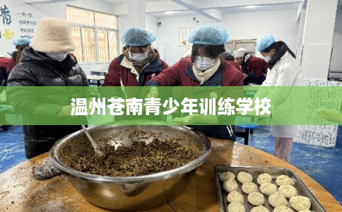 温州苍南青少年训练学校 温州苍南青少年训练学校