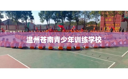 温州苍南青少年训练学校 温州苍南青少年训练学校
