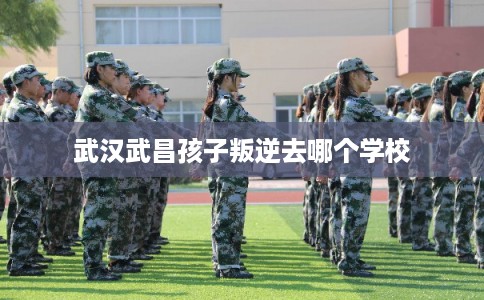 武汉武昌孩子叛逆去哪个学校