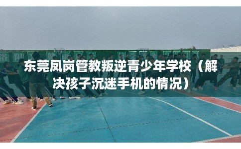 东莞凤岗管教叛逆青少年学校(解决孩子沉迷手机的情况) 东莞凤岗管教叛逆青少年学校(解决孩子沉迷手机的情况)