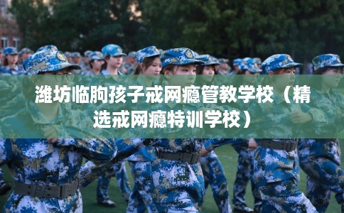 潍坊临朐孩子戒网瘾管教学校（精选戒网瘾特训学校）