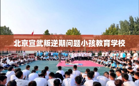 北京宣武叛逆期问题小孩教育学校