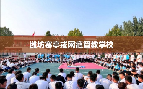 潍坊寒亭戒网瘾管教学校