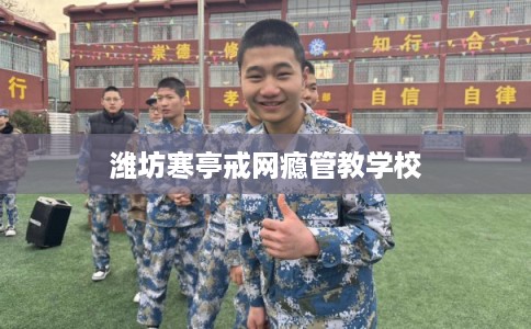 潍坊寒亭戒网瘾管教学校