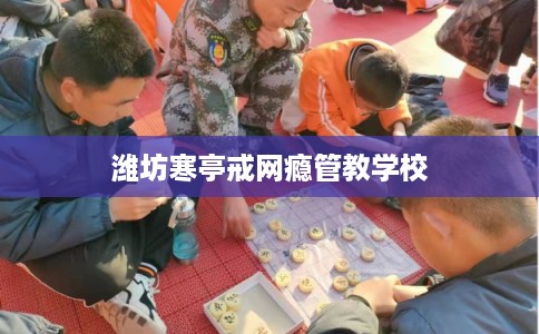 潍坊寒亭戒网瘾管教学校