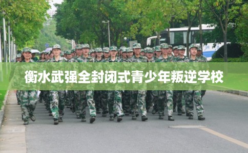 衡水武强全封闭式青少年叛逆学校 衡水武强全封闭式青少年叛逆学校