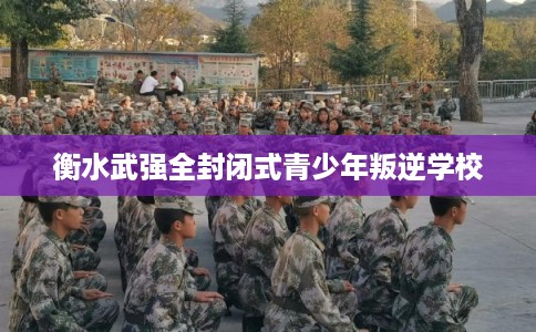 衡水武强全封闭式青少年叛逆学校 衡水武强全封闭式青少年叛逆学校