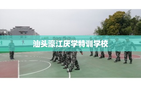 汕头濠江厌学特训学校