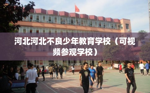 河北河北不良少年教育学校(可视频参观学校) 河北河北不良少年教育学校(可视频参观学校)