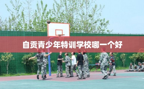自贡青少年特训学校哪一个好