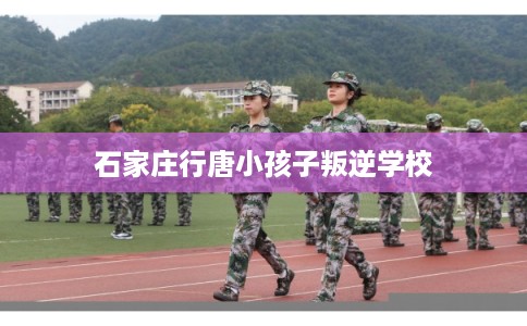 石家庄行唐小孩子叛逆学校