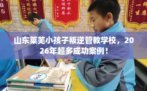 山东莱芜小孩子叛逆管教学校，2026年超多成功案例！