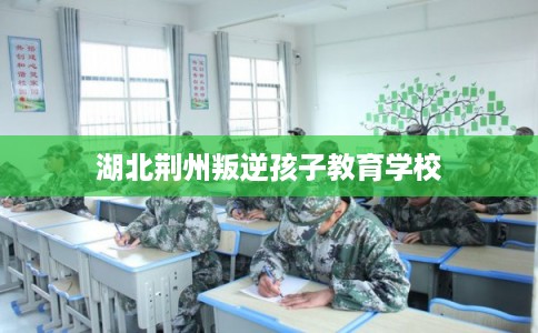 湖北荆州叛逆孩子教育学校