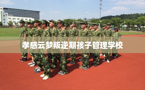 孝感云梦叛逆期孩子管理学校