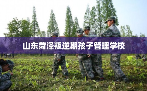 山东菏泽叛逆期孩子管理学校 山东菏泽叛逆期孩子管理学校