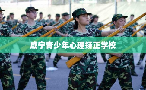 咸宁青少年心理矫正学校 咸宁青少年心理矫正学校
