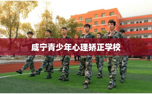 咸宁青少年心理矫正学校 咸宁青少年心理矫正学校
