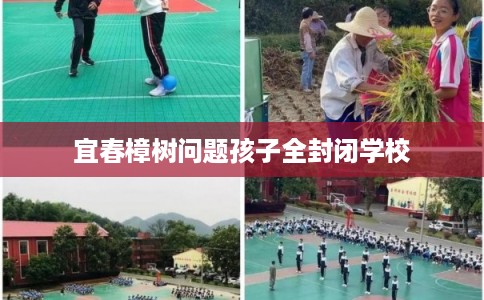 宜春樟树问题孩子全封闭学校