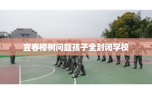 宜春樟树问题孩子全封闭学校