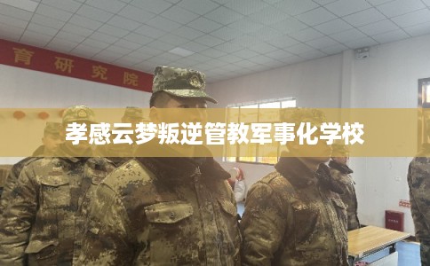 孝感云梦叛逆管教军事化学校 孝感云梦叛逆管教军事化学校