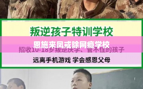 恩施来凤戒除网瘾学校