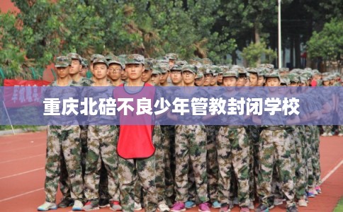 重庆北碚不良少年管教封闭学校 重庆北碚不良少年管教封闭学校