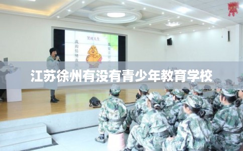 江苏徐州有没有青少年教育学校 江苏徐州有没有青少年教育学校