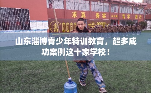 山东淄博青少年特训教育，超多成功案例这十家学校！