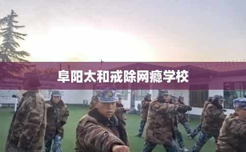 阜阳太和戒除网瘾学校 阜阳太和戒除网瘾学校