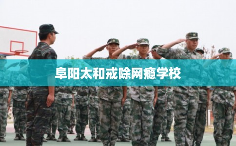 阜阳太和戒除网瘾学校 阜阳太和戒除网瘾学校