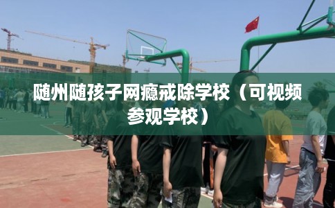 随州随孩子网瘾戒除学校（可视频参观学校）