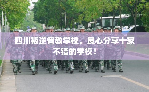 四川叛逆管教学校,良心分享十家不错的学校! 四川叛逆管教学校,良心分享十家不错的学校!