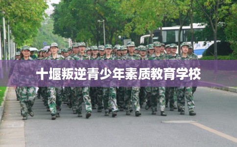 十堰叛逆青少年素质教育学校 十堰叛逆青少年素质教育学校