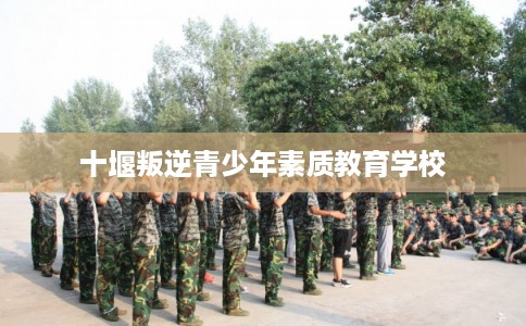 十堰叛逆青少年素质教育学校 十堰叛逆青少年素质教育学校