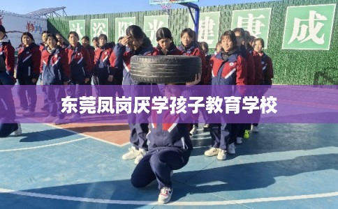 东莞凤岗厌学孩子教育学校