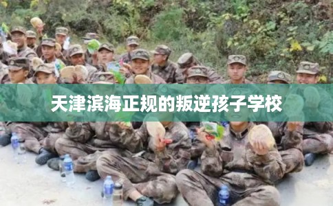 天津滨海正规的叛逆孩子学校