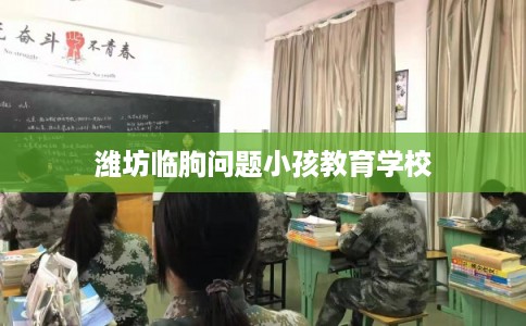 潍坊临朐问题小孩教育学校