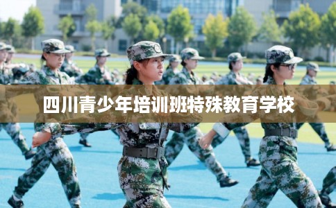 四川青少年培训班特殊教育学校
