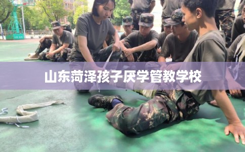 山东菏泽孩子厌学管教学校