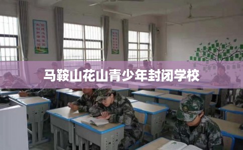 马鞍山花山青少年封闭学校