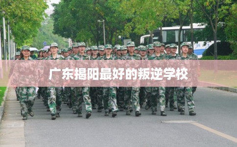 广东揭阳最好的叛逆学校