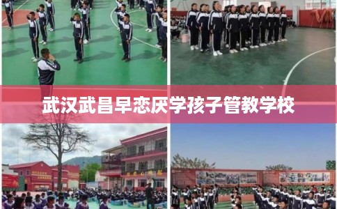 武汉武昌早恋厌学孩子管教学校 武汉武昌早恋厌学孩子管教学校