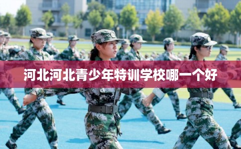 河北河北青少年特训学校哪一个好 河北河北青少年特训学校哪一个好