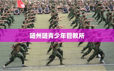 随州随青少年管教所 随州随青少年管教所