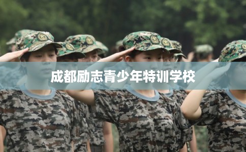 成都励志青少年特训学校