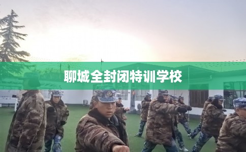 聊城全封闭特训学校