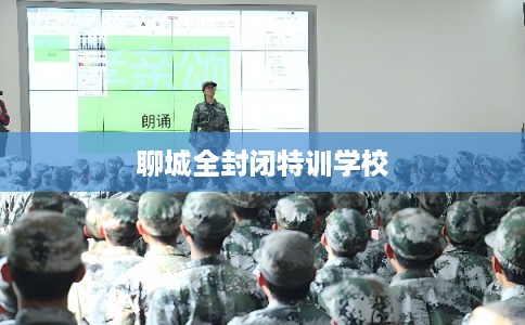 聊城全封闭特训学校