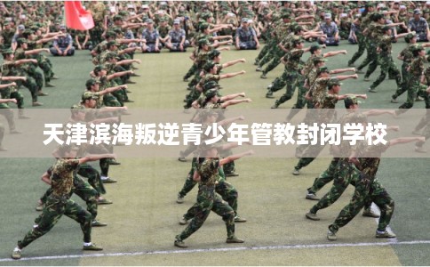 天津滨海叛逆青少年管教封闭学校 天津滨海叛逆青少年管教封闭学校